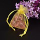 Organza Gift Bags with Drawstring(OP-E002-6)-1