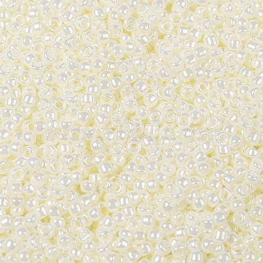 Toho perles de rocaille rondes(SEED-XTR15-0122)-2