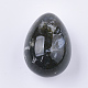 天然と合成の混合宝石エッグストーン(G-S349-01)-2