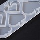Diy naipe tema colgantes moldes de silicona(DIY-C076-01B)-5