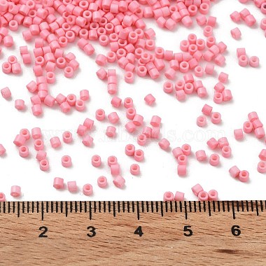 Baking Paint Glass Seed Beads(X-SEED-S042-05B-86)-4