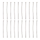 Iron Flat Head Pins(IFIN-FS0001-30C)-1