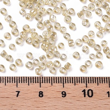 Perles de rocaille en verre(X1-SEED-A006-3mm-102)-3