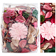 Dried Flower Sachet Bag Aromatherapy(AJEW-WH0231-22)-1