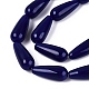 opak Glasperlenstr&auml;nge(GLAA-Q113-03A-C05)-3