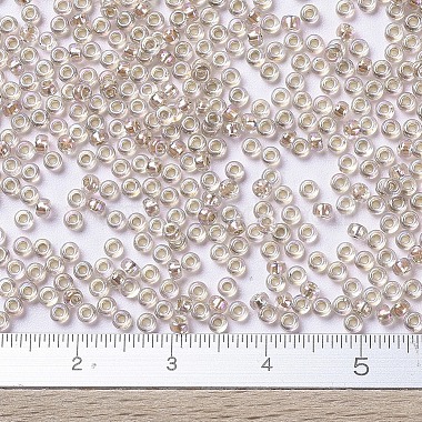 MIYUKI Round Rocailles Beads(SEED-X0054-RR3191)-4