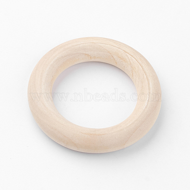 Незаконченные деревянные связующие кольца(X-WOOD-Q024-14)-3