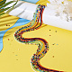 Transparent Glass Beads Strands(GLAA-TA0002-59B)-5