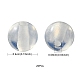 20pcs perles rondes d'opalite(G-YW0001-27C)-4