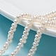 Natural Cultured Freshwater Pearl Beads Strands(X-PEAR-I004-07B-01A)-5