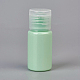 10 мл пластиковые пустые бутылки с откидной крышкой для домашних животных цвета макарон(MRMJ-WH0025-A-07)-1