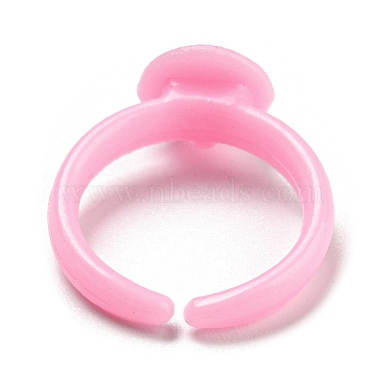 AS Plastic Open Cuff Ring Components(SACR-R740-11)-3