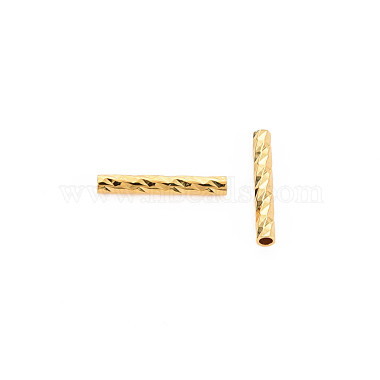 Rack Plating Brass Beads(KK-N233-205)-2