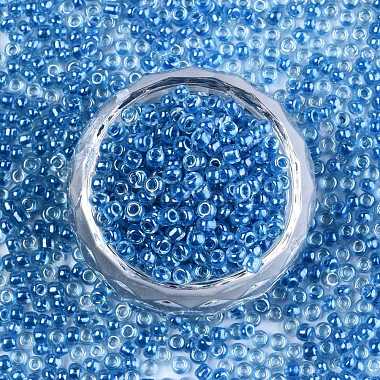 8/0 Glass Seed Beads(X-SEED-A015-3mm-2216)-3