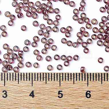 Toho perles de rocaille rondes(SEED-JPTR11-0425)-4