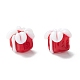 Handmade Lampwork Beads(LAMP-I025-04A)-3