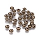 Tibetan Style Alloy Spacer Beads(X-MLF8340Y-NF)-1