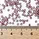 TOHO Round Seed Beads(SEED-JPTR11-0425)-4