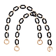 Resin Bag Strap Chains(FIND-PH0015-80)-1