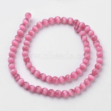 Cat Eye Beads(X-CER22)-2