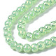 Electroplate Glass Beads Strands(EGLA-Q125-003-B01)-3
