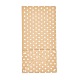 Eco-Friendly Polka Dot Pattern Kraft Paper Bags(X-AJEW-M207-A01-01)-2