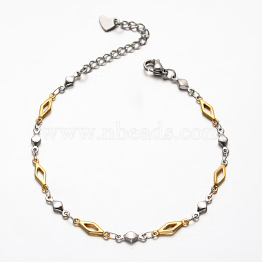 Stainless Steel Bracelets