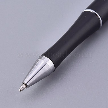 Пластиковые шариковые ручки(AJEW-L082-A03)-4