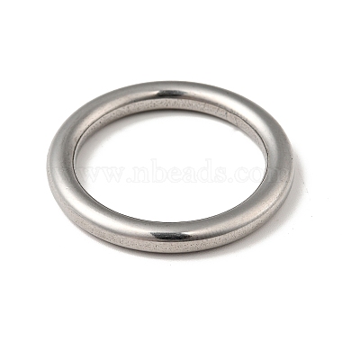 304 Stainless Steel Linking Rings(X-STAS-G278-47P)-2
