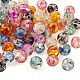 PandaHall Jewelry Resin Beads(RESI-PJ0001-01)-2