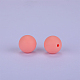 Round Silicone Focal Beads(SI-JX0046A-108)-2