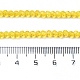 Transparent Glass Beads(EGLA-A035-T3mm-D03)-5