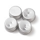 (vente de clôture défectueuse : bouchon dénoyauté) contenants de perles de verre(CON-XCP0001-89)-2