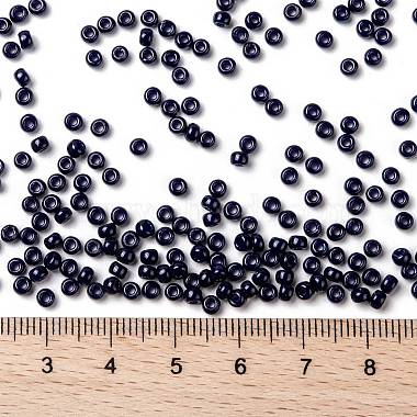 MIYUKI Round Rocailles Beads(SEED-X0055-RR4494)-4