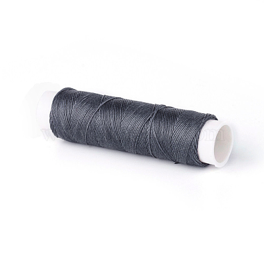 Round Waxed Polyester Twisted Cord(YC-L003-D-23)-2
