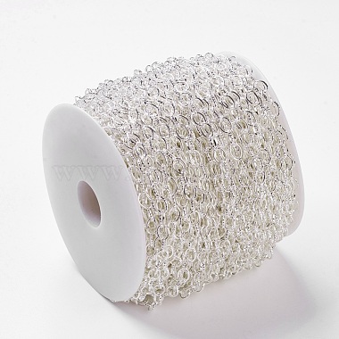 Iron Cable Chains(Y-CH-R034-S)-3