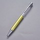 Creative Empty Tube Ballpoint Pens(AJEW-L076-A16)-1