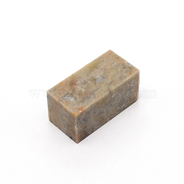 Pierres de timbre qingtian pour pierre à graver de sceau(DIY-WH0258-40B)-2