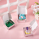 Square Paper Folding Shipping Boxes(CON-TAC0001-23)-9