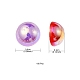 ABS Imitation Pearl Cabochons(OACR-YW0001-48)-3