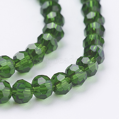 Glass Beads Strands(EGLA-J042-4mm-11)-3