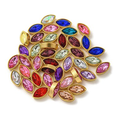 abs Kunststoff Cabochons(FIND-C054-09G)-1