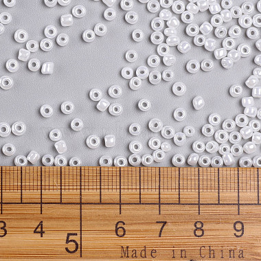 Glass Seed Beads(SEED-A011-3mm-141)-3
