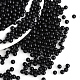 nachgemachte Perle Acryl-Perlen(OACR-S011-12mm-Z25)-1