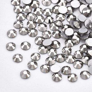cabujones traseros planos de diamantes de imitación de cristal(RGLA-S002-04SS-30)-2