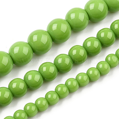 perles de verre opaques de couleur unie(GLAA-T032-P4mm-06)-4