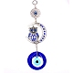Turkish Blue Evil Eye Hanging Pendant Decoration(ANIM-PW0001-020)-1