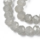 Glass Beads Strands(EGLA-A034-J4mm-D10)-2