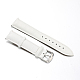 Leather Watch Bands(WACH-M140-20#-01)-1