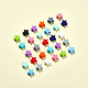 84Pcs 14 Colors Silicone Beads(SIL-CA0001-26)-4